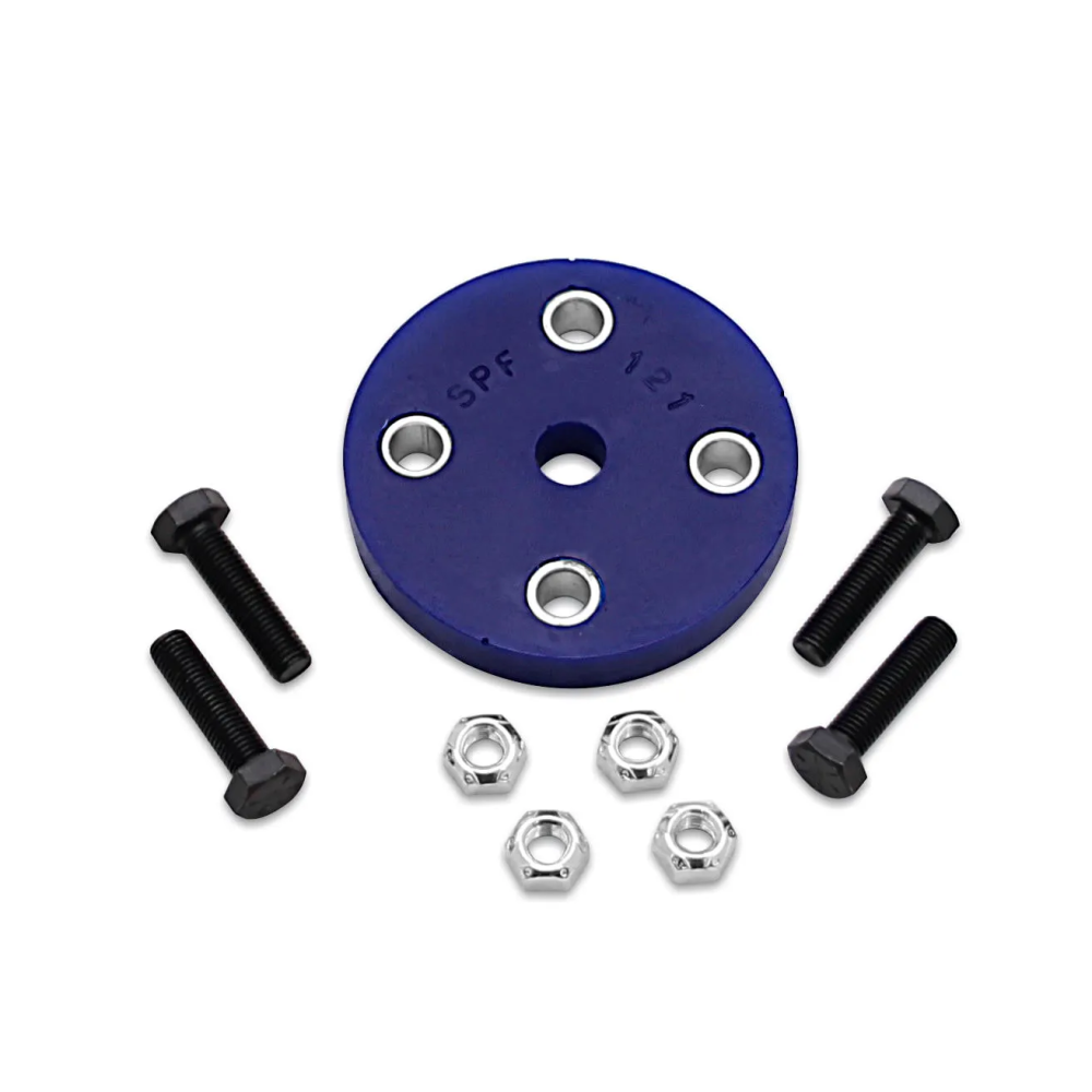GMH-STEERING COUPLING (80 duro/ShA)