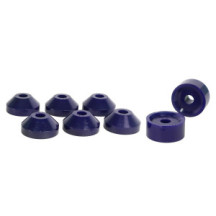 Triumph-Diff Cone Mount (80 duro/ShA)