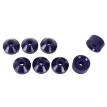 Triumph-Diff Cone Mount (80 duro/ShA)
