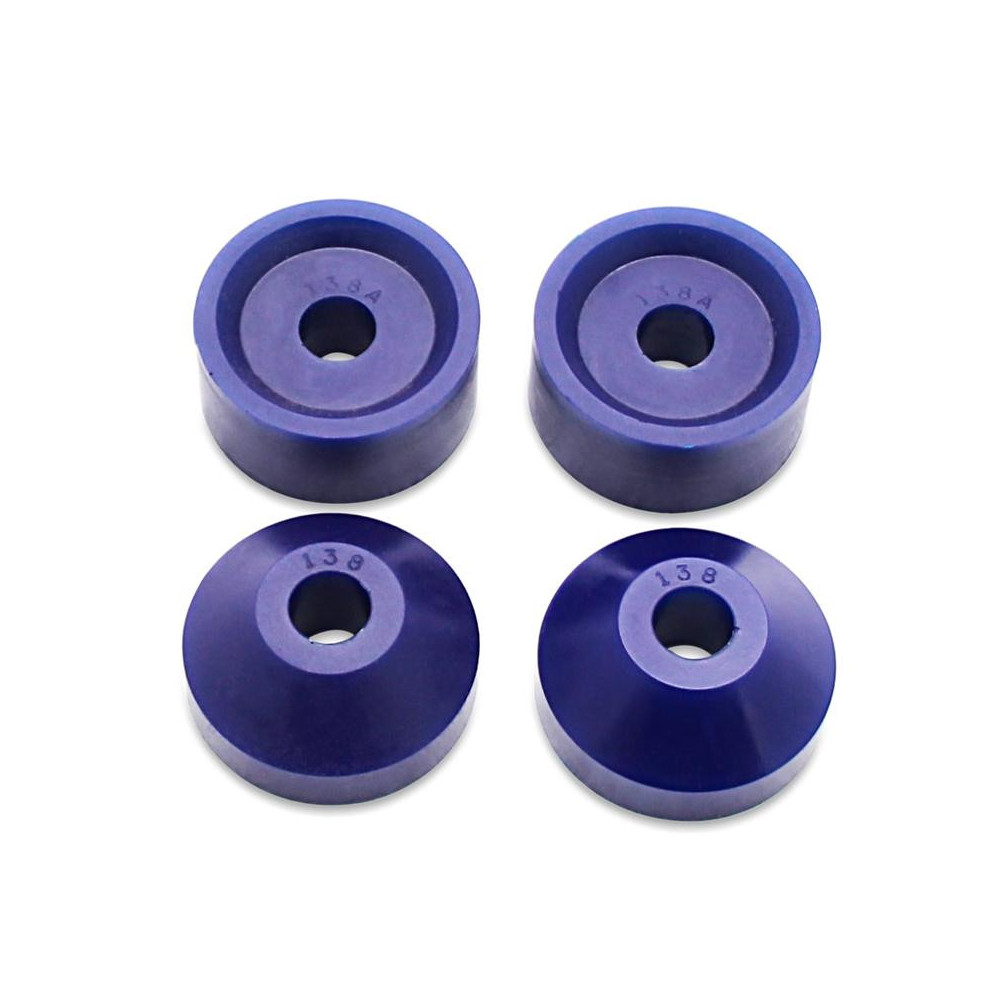 Triumph - Diff Cone Mt (80 duro/ShA)
