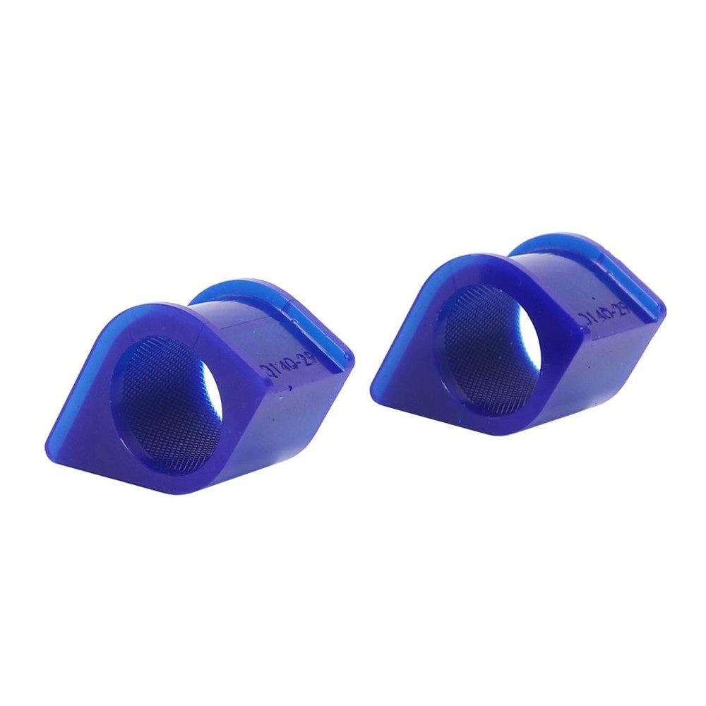Barra Estabilizadora to Chassis Mount Kit (80 duro/ShA)