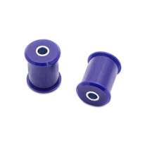Dianteiro Spring Eye Bushing Set - Traseiro Leaf Spring (80 duro/ShA)