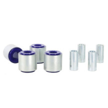 Braço Tensor to Diff. Shell Kit (80 duro/ShA)