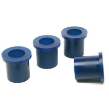 FORD Dianteiro SHOCK LWR Kit de Casquilhos (80 duro/ShA)
