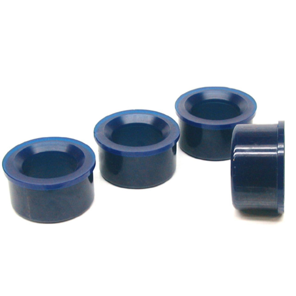 Porsche-Torsion Bar Pivot (80 duro/ShA)
