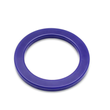 10mm Universal Spring Spacer (80 duro/ShA)