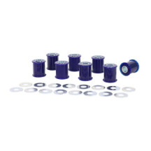 Lotus Elan Upper/lower Wishbon (80 duro/ShA)