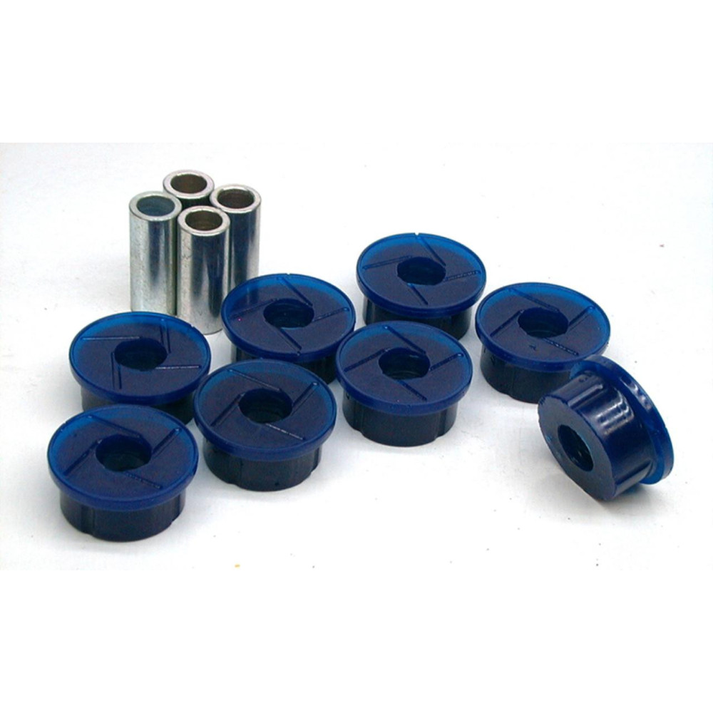 Lotus Elan Traseiro Lower Wishbone (80 duro/ShA)