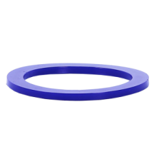 GMH COIL SPRING SPACER (80 duro/ShA)