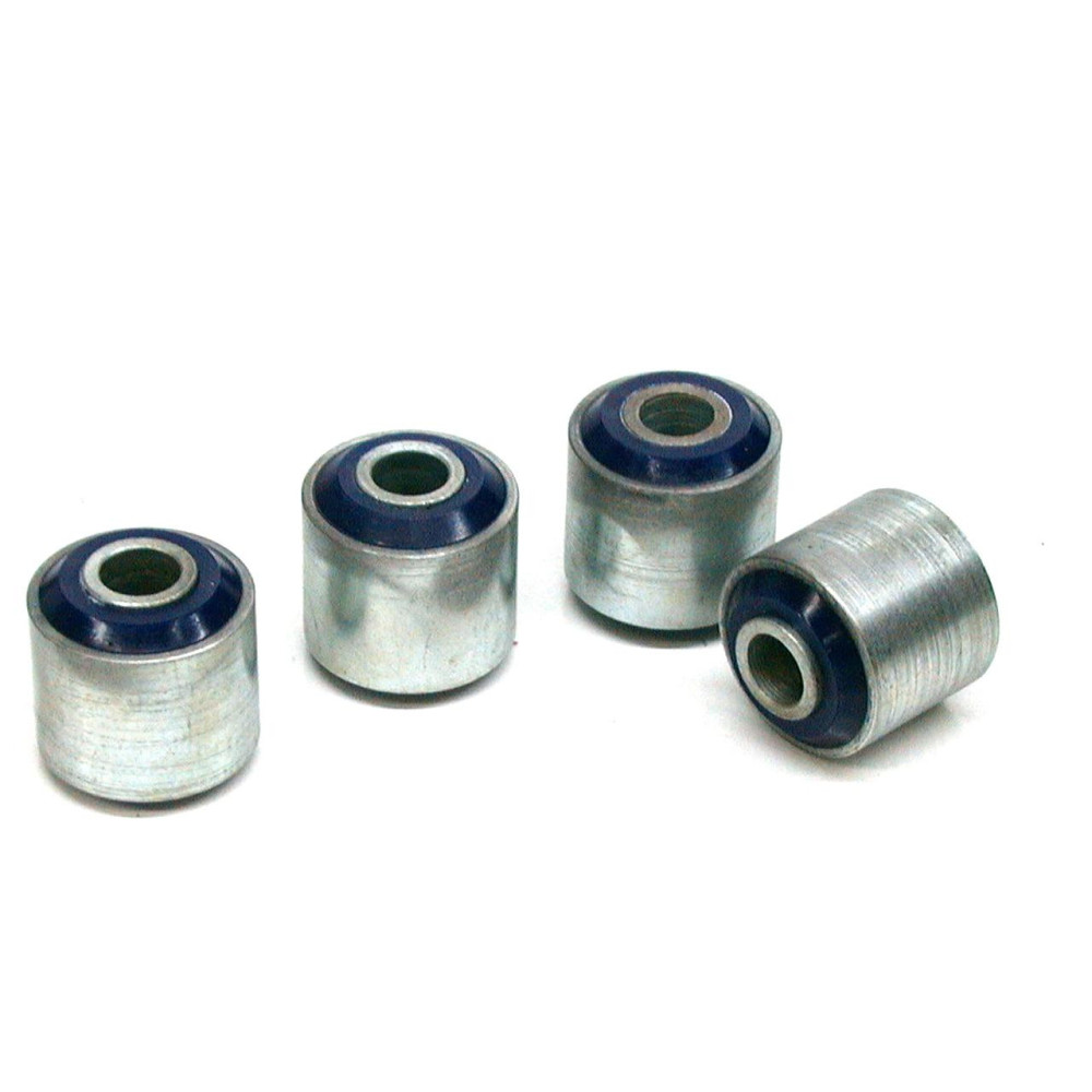 Traseiro Braço Longitudinal Upper Kit de Casquilhos (80 duro/ShA)