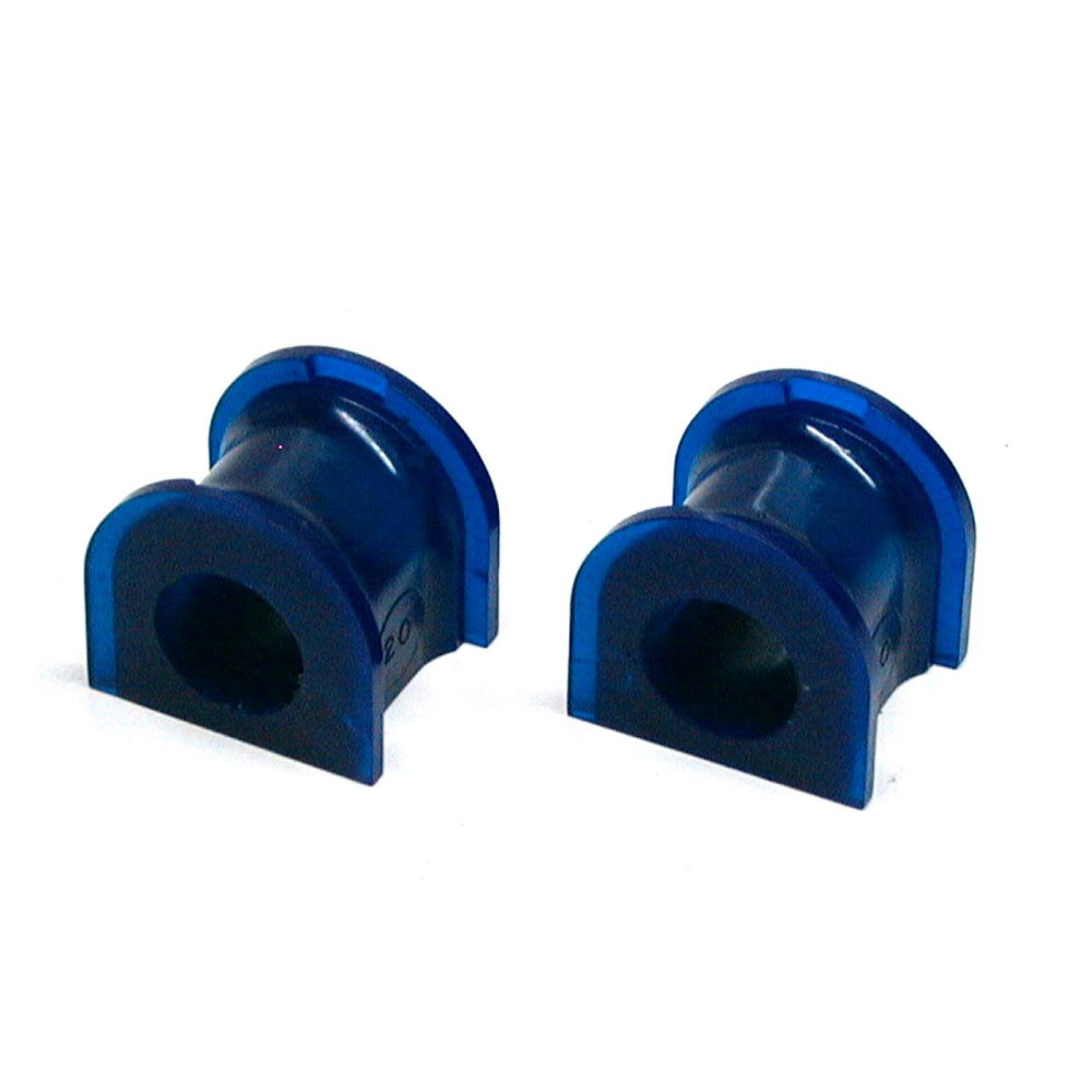 Ford/Mazda - S/Bar Mt To Chas (80 duro/ShA)