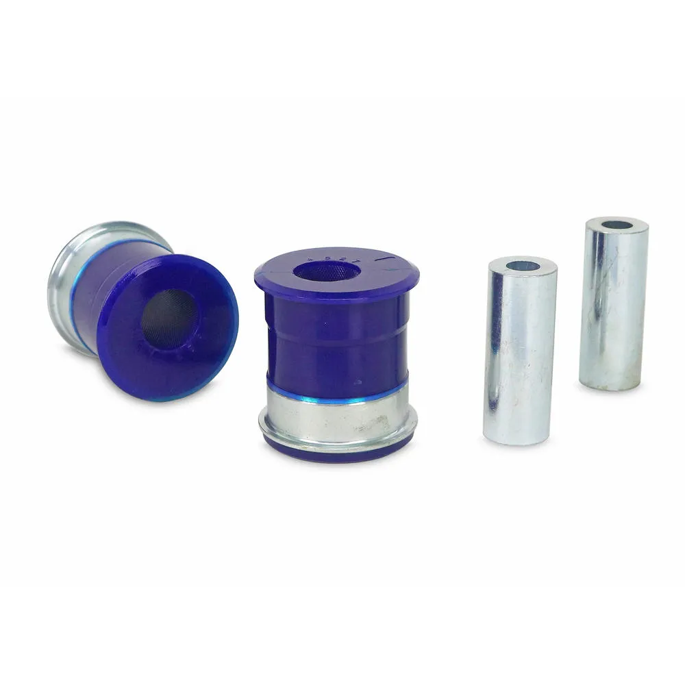 Rr Ctrl Arm Inner Kit (80 duro/ShA)