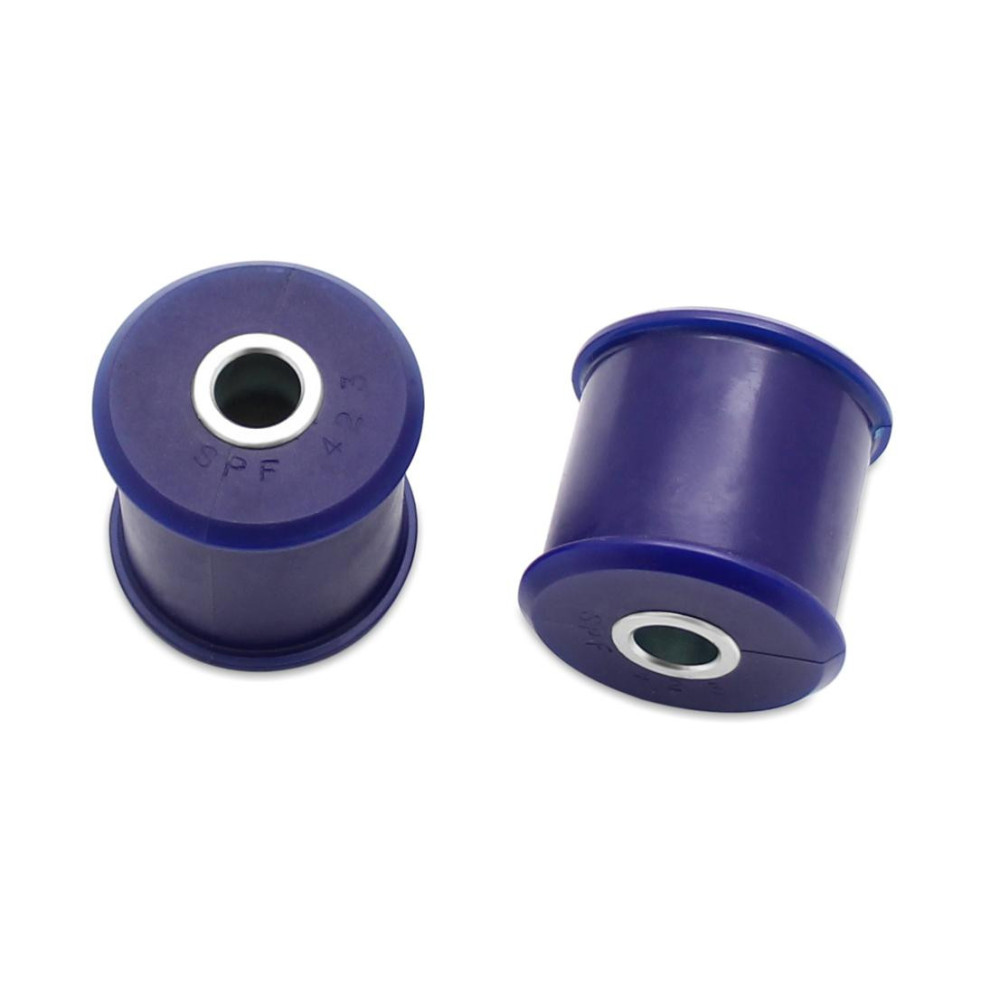 Mitsubishi - Lwr/Tr/Arm/Fr Casquilho (80 duro/ShA)