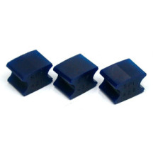 DOG BONE SPRING BOOSTER KIT (80 duro/ShA)