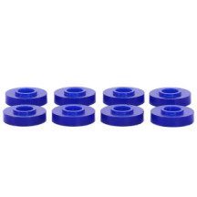 SHOCK ABSORBER LOWER Kit de Casquilhos (80 duro/ShA)