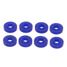 SHOCK ABSORBER LOWER Kit de Casquilhos (80 duro/ShA)