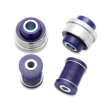 Fr Lwr Ctrl Inner Fr & Rr Kit (80 duro/ShA)