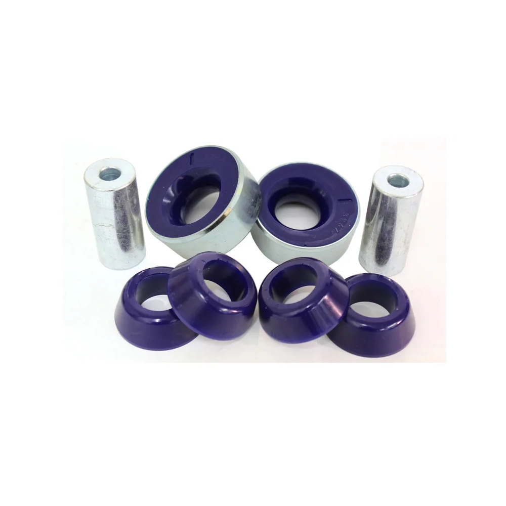 Fr Lwr Ctrl Arm Rr Kit de Casquilhos (80 duro/ShA)