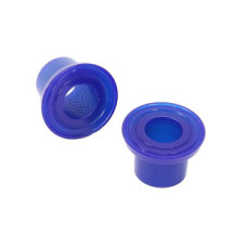 STEERING IDLER Kit de Casquilhos (80 duro/ShA)