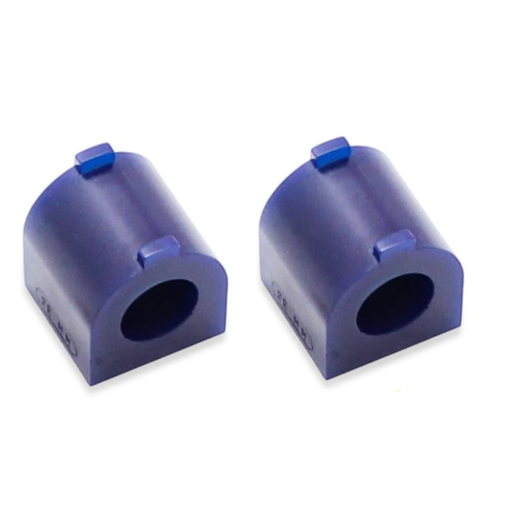 Barra Estabilizadora Chassis Mount Kit de Casquilhos 20mm (Inner Diametr) Compatible with SPF0981K (80 duro/ShA)