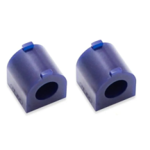 Barra Estabilizadora Chassis Mount Kit de Casquilhos 32mm (Inner Diametr) Compatible with SPF0981K (80 duro/ShA)