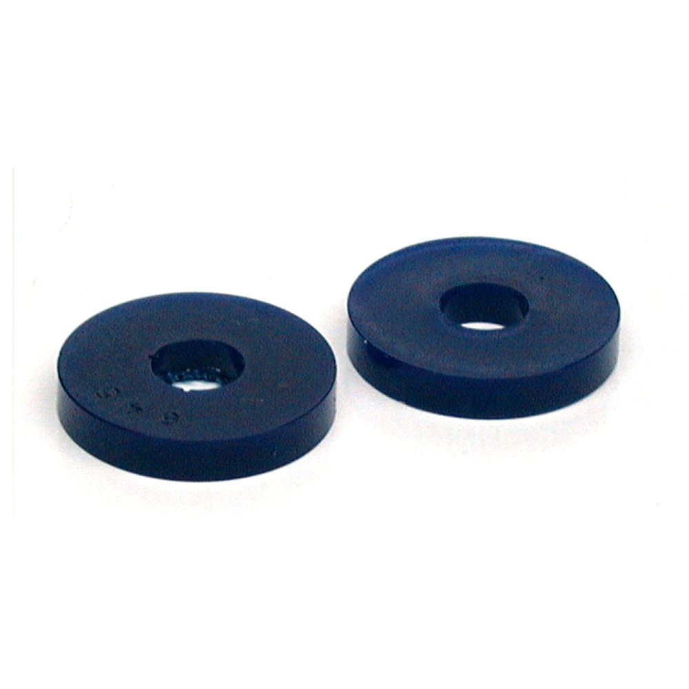 Triumph Spitfire Diff to Chass (80 duro/ShA)