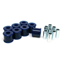 Traseiro Braço Longitudinal Bushes (80 duro/ShA)
