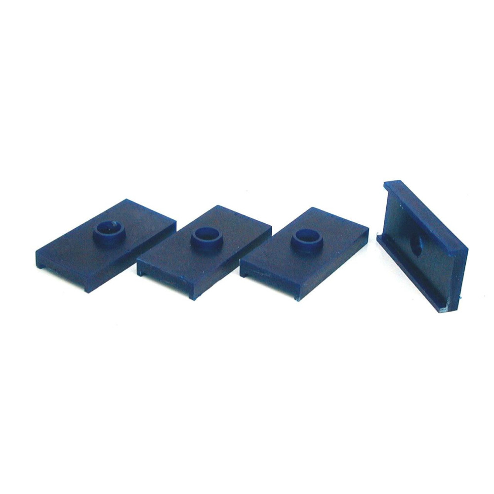 MG - Sprg/Axle Mt (80 duro/ShA)