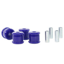 Volvo - Up/Torque Arm Casquilho (80 duro/ShA)
