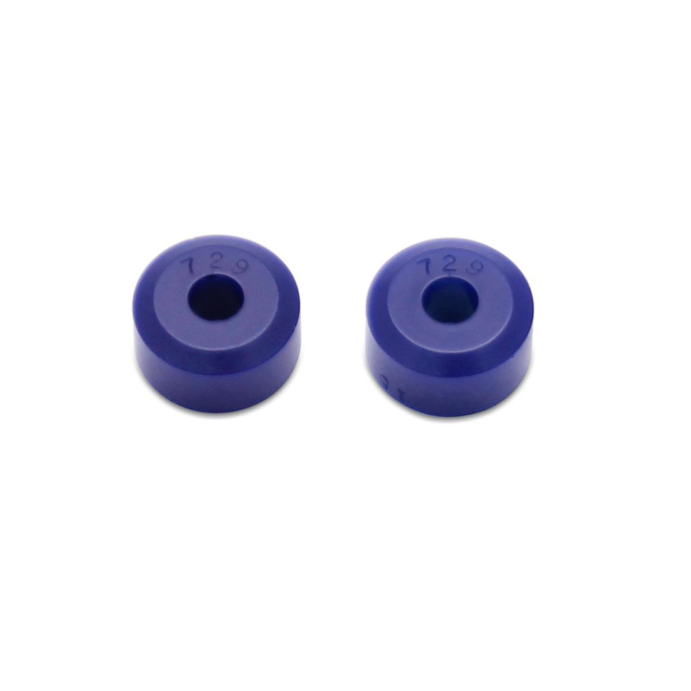 TOYOTA ENGINE CUSHION FRNT STA (80 duro/ShA)