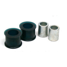 ALFA A/CON MNT BRKT TO ENG 2B2 (80 duro/ShA)
