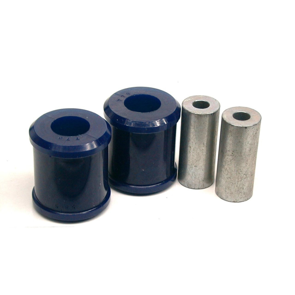ROVER P6 LOWER Braço Longitudinal Fr (80 duro/ShA)