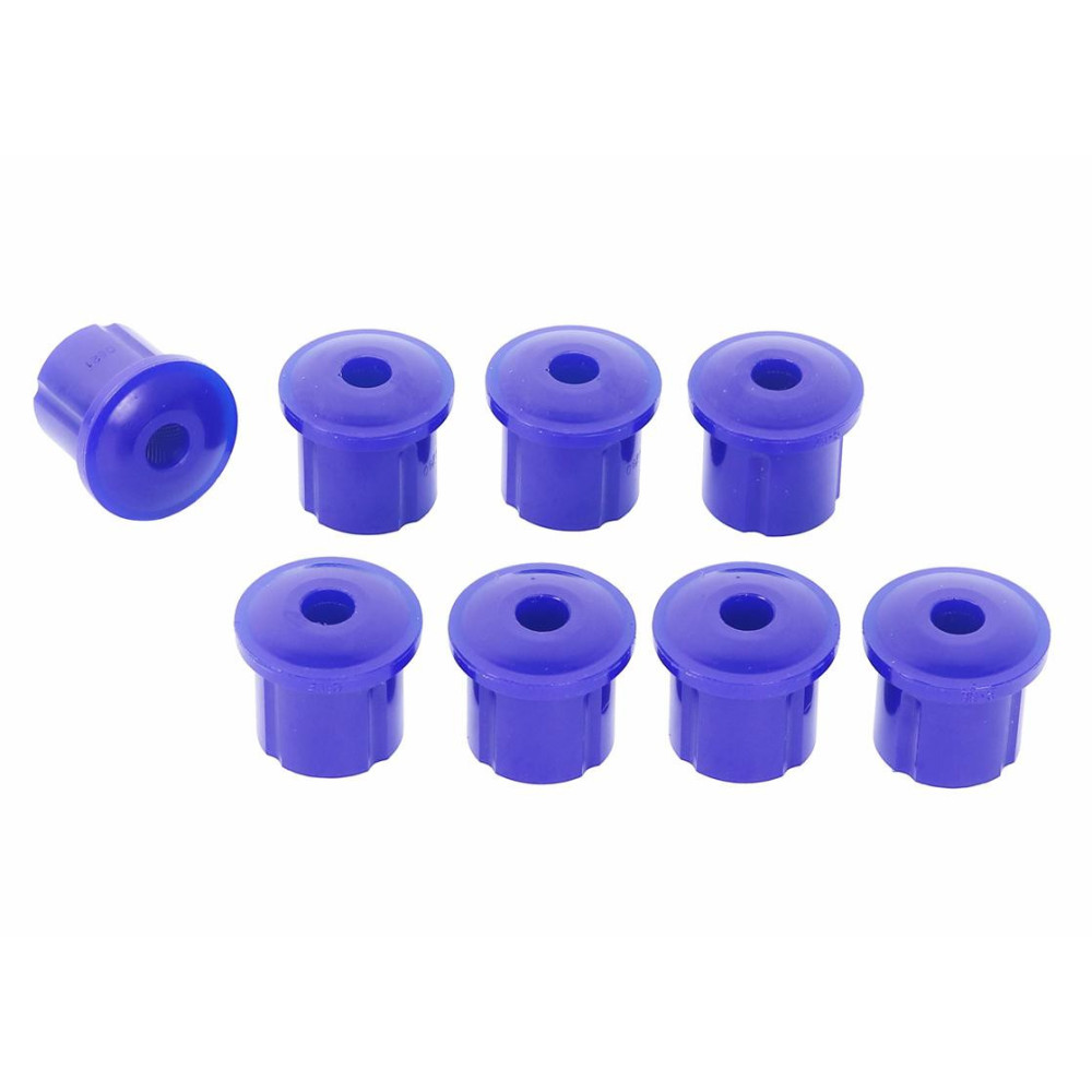 FORD MUSTANG Traseiro SPRING ALL (80 duro/ShA)