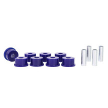 TOYOTA-TR/ARM/LWR Casquilho (80 duro/ShA)