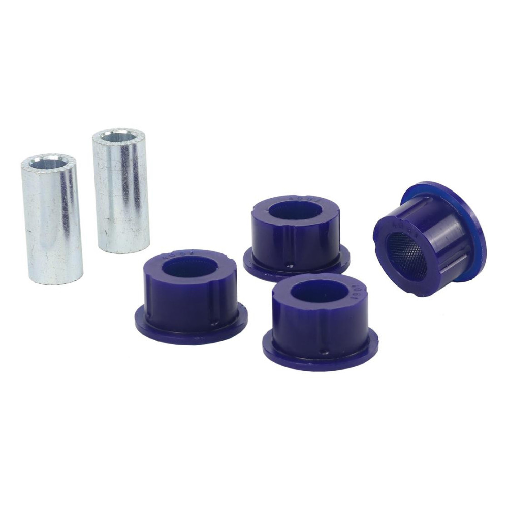 RR LOWER CTRL ARM Kit de Casquilhos (80 duro/ShA)
