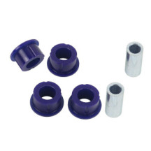 RR LOWER CTRL ARM Kit de Casquilhos (80 duro/ShA)
