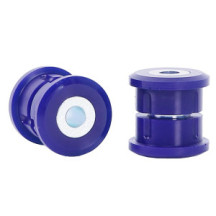 Lwr Ctrl Arm Kit de Casquilhos (80 duro/ShA)