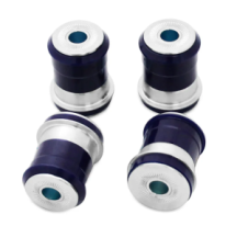 Dianteiro Lower Braço de Suspensão Inner Kit de Casquilhos (80 duro/ShA)