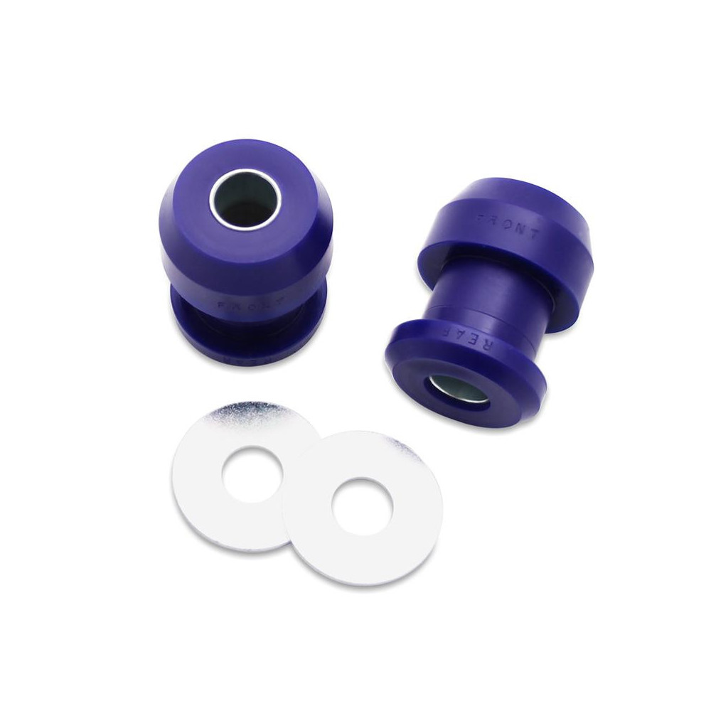 Fr Lwr Ctrl Arm Bulk Kit (80 duro/ShA)