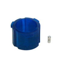 GMH MANUAL RACK GUIDE Casquilho (80 duro/ShA)