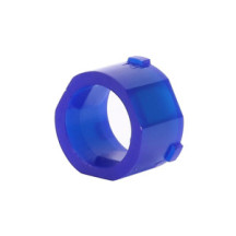 FORD RACK SHAFT GUIDE Casquilho (80 duro/ShA)