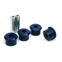 FORD ESCORT R SPRING Traseiro KIT (80 duro/ShA)