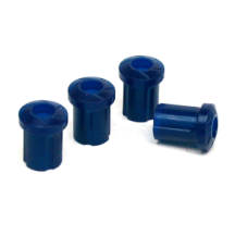 FORD ESCORT R SPRING R KIT (80 duro/ShA)