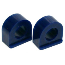 MANUAL STEER RACK MOUNT KIT (80 duro/ShA)