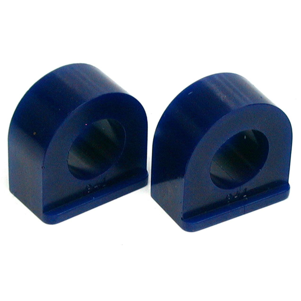 MANUAL STEER RACK MOUNT KIT (80 duro/ShA)