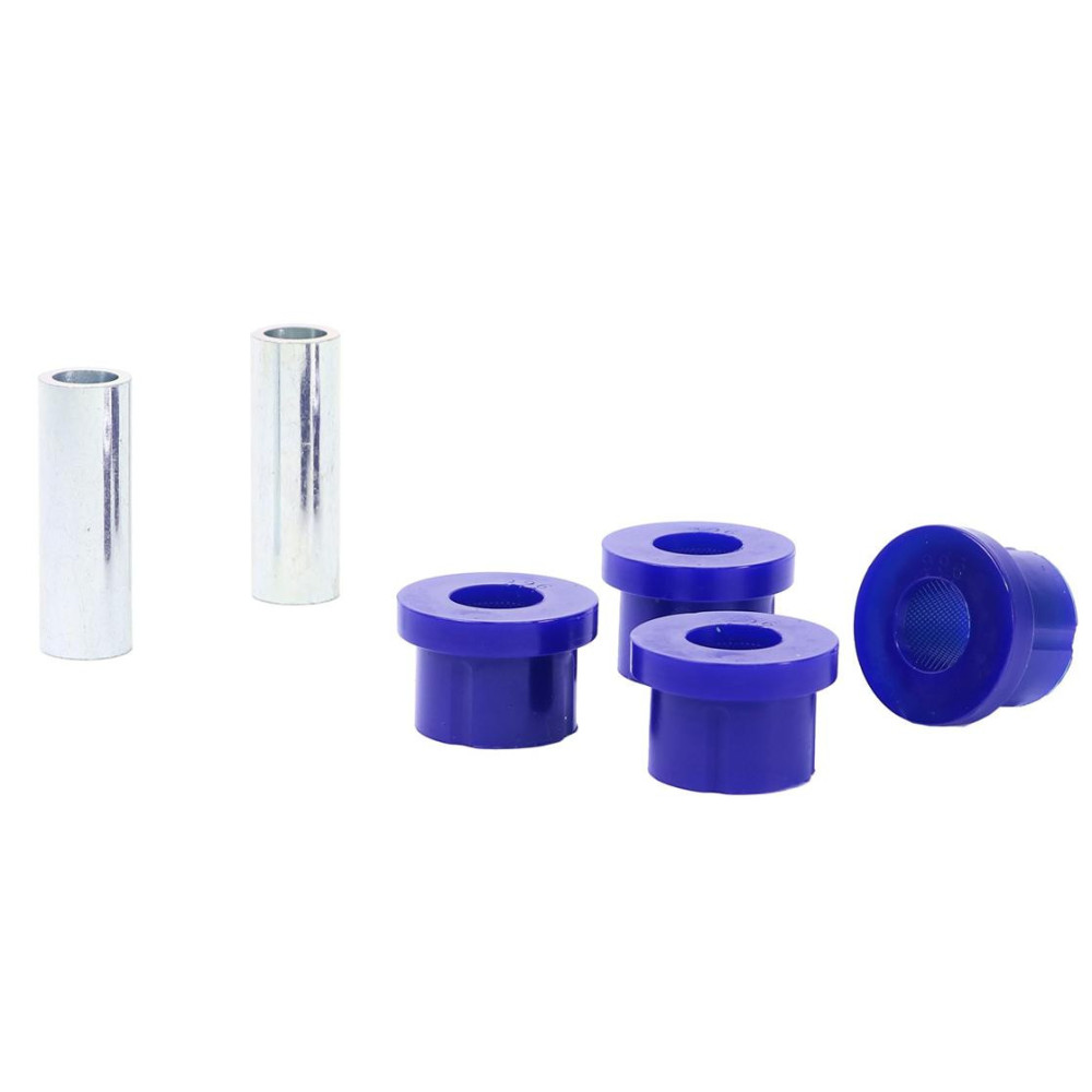 Dianteiro LCA Inner Forward Kit de Casquilhos (80 duro/ShA)