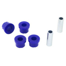 Dianteiro LCA Inner Forward Kit de Casquilhos (80 duro/ShA)
