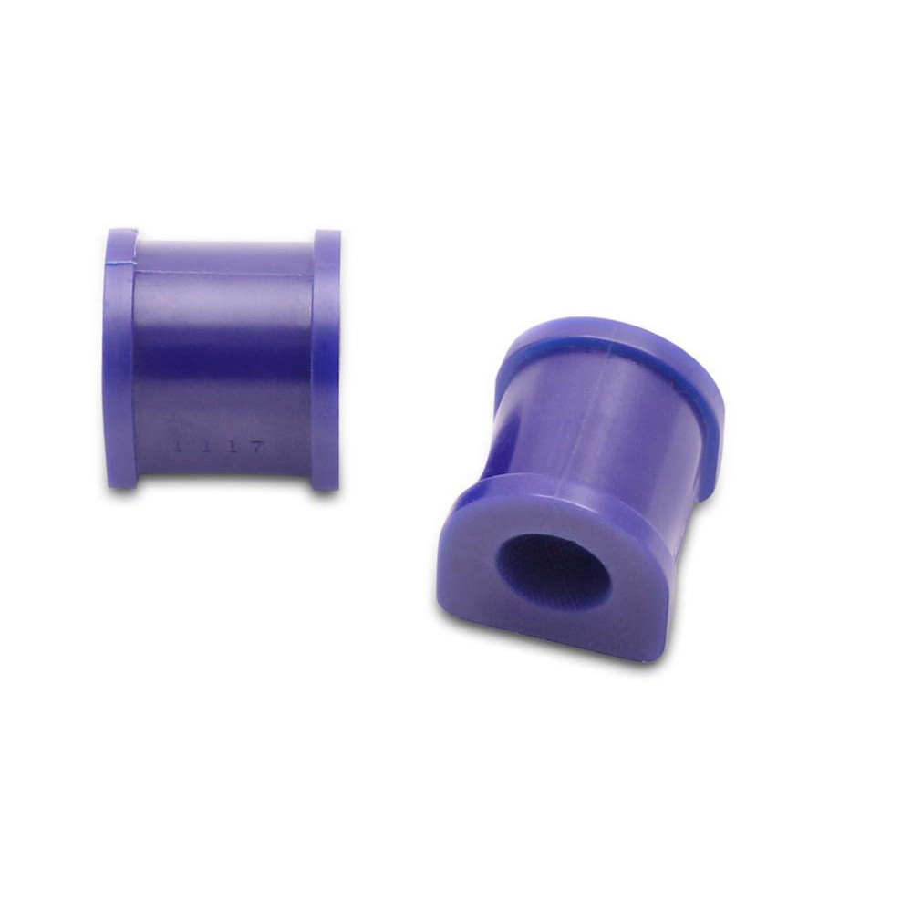 MITSUBISHI Barra Estabilizadora MOUNT KIT (80 duro/ShA)