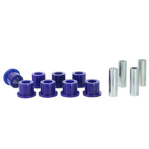 SUBARU/L SERIES 87-94 4X4 Traseiro (80 duro/ShA)