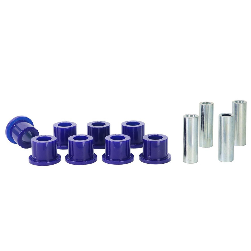 SUBARU/L SERIES 87-94 4X4 Traseiro (80 duro/ShA)